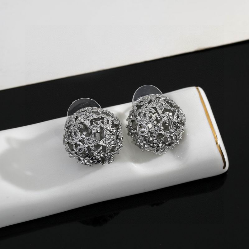 Chanel Earring 05yxs172